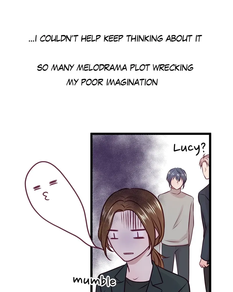 Read Anata e no Crescendo chapter 41 image 4 on Lezhin