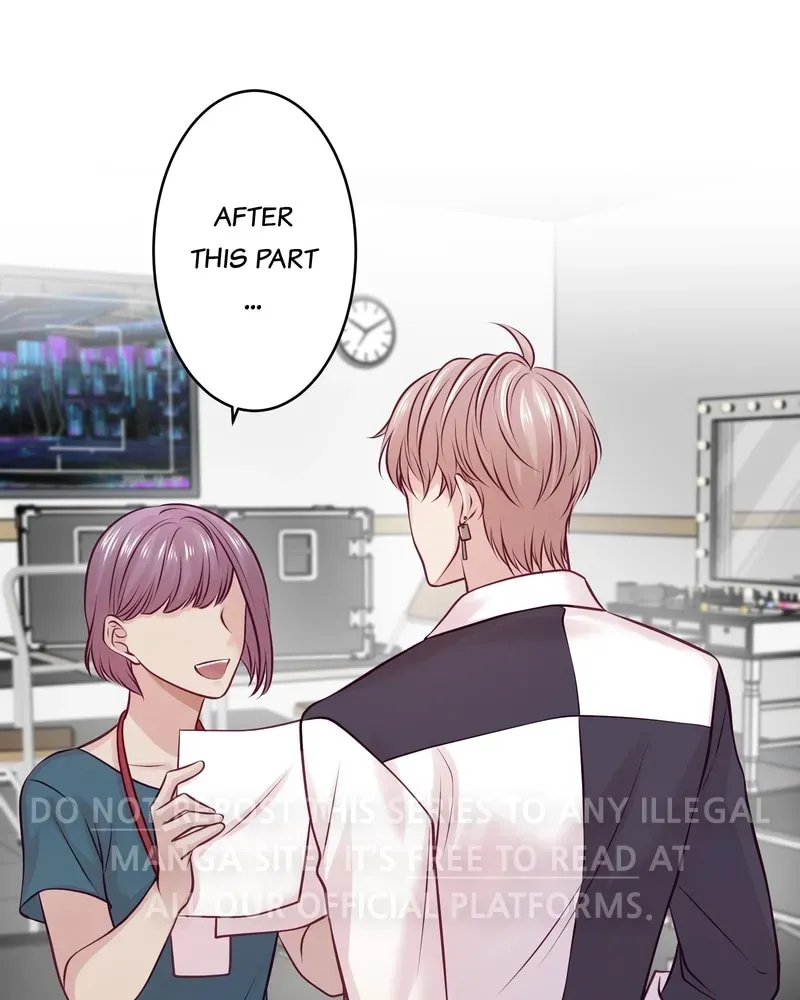Read Anata e no Crescendo chapter 41 image 7 on Lezhin