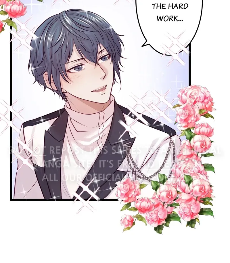 Read Anata e no Crescendo chapter 42 image 5 on Lezhin