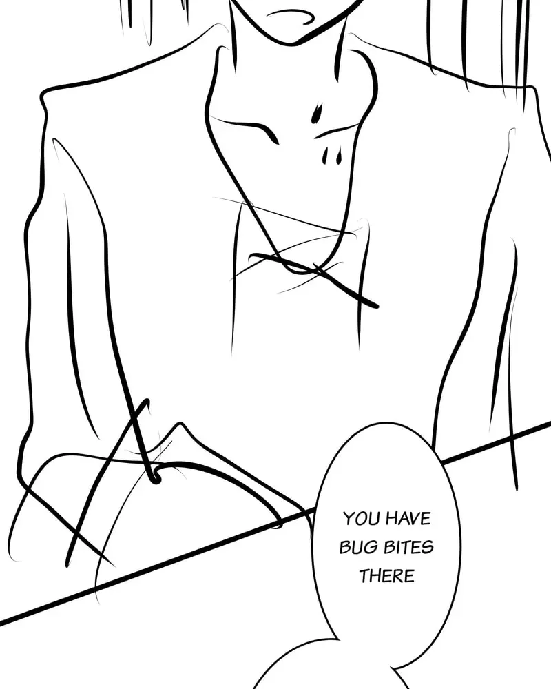 Read Anata e no Crescendo chapter 43.1 image 3 on Lezhin