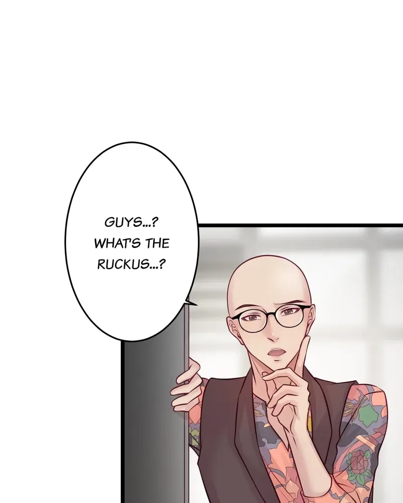 Read Anata e no Crescendo chapter 44 image 10 on Lezhin