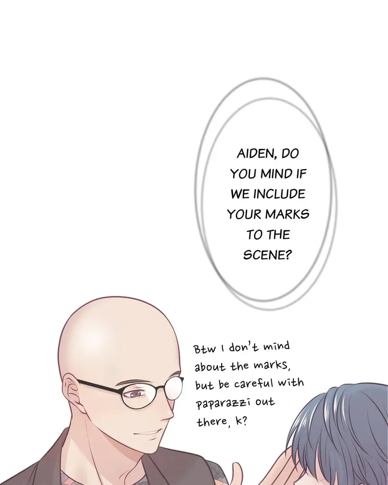 Read Anata e no Crescendo chapter 44 image 18 on Lezhin