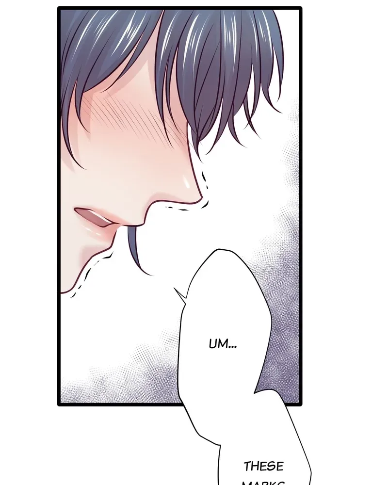 Read Anata e no Crescendo chapter 44 image 7 on Lezhin