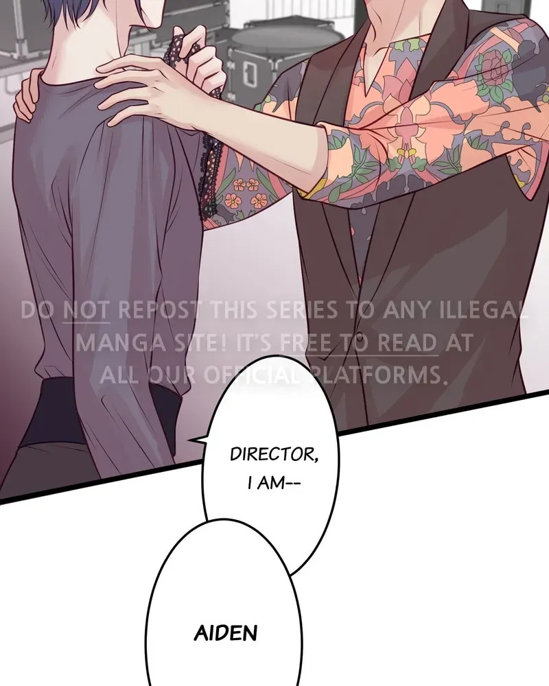 Read Anata e no Crescendo chapter 45 image 21 on Lezhin