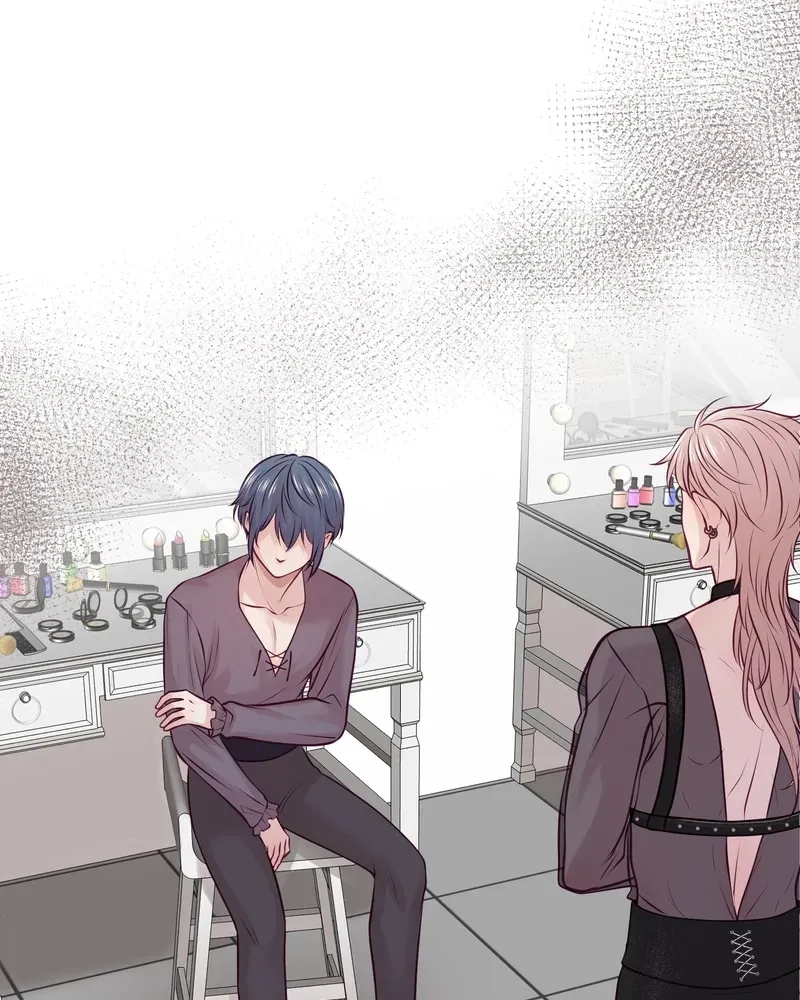 Read Anata e no Crescendo chapter 45 image 25 on Lezhin
