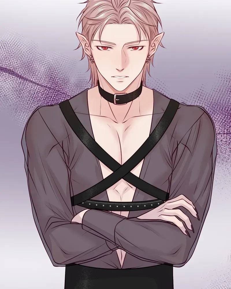 Read Anata e no Crescendo chapter 45 image 29 on Lezhin