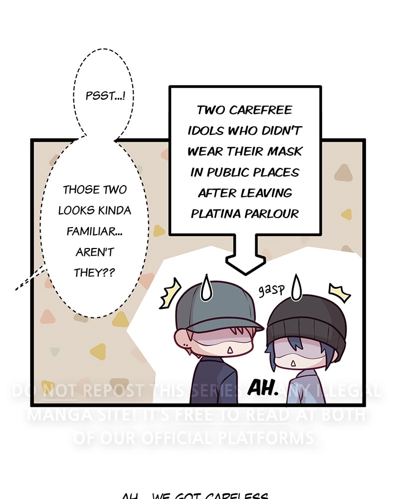 Read Anata e no Crescendo chapter 47 image 10 on Lezhin