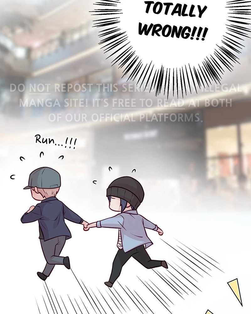 Read Anata e no Crescendo chapter 47 image 13 on Lezhin