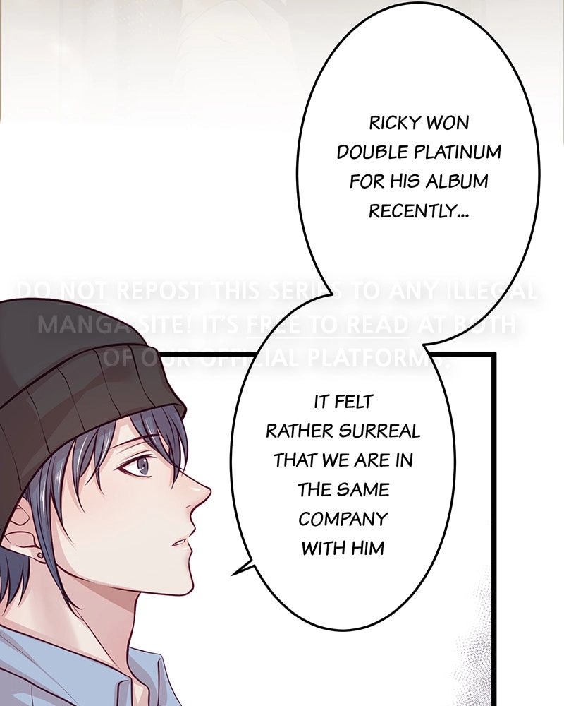Read Anata e no Crescendo chapter 47 image 4 on Lezhin