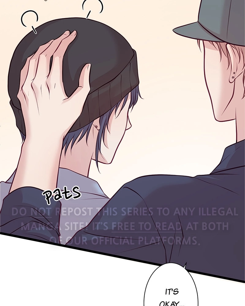 Read Anata e no Crescendo chapter 47 image 6 on Lezhin