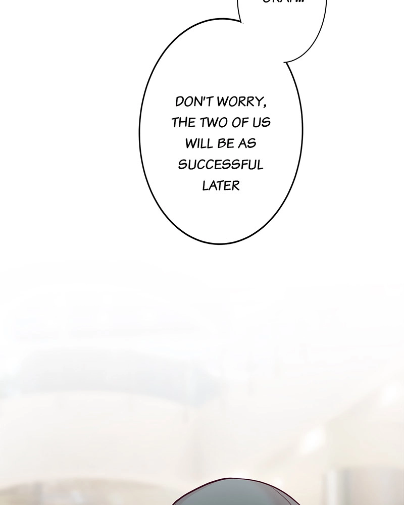 Read Anata e no Crescendo chapter 47 image 7 on Lezhin