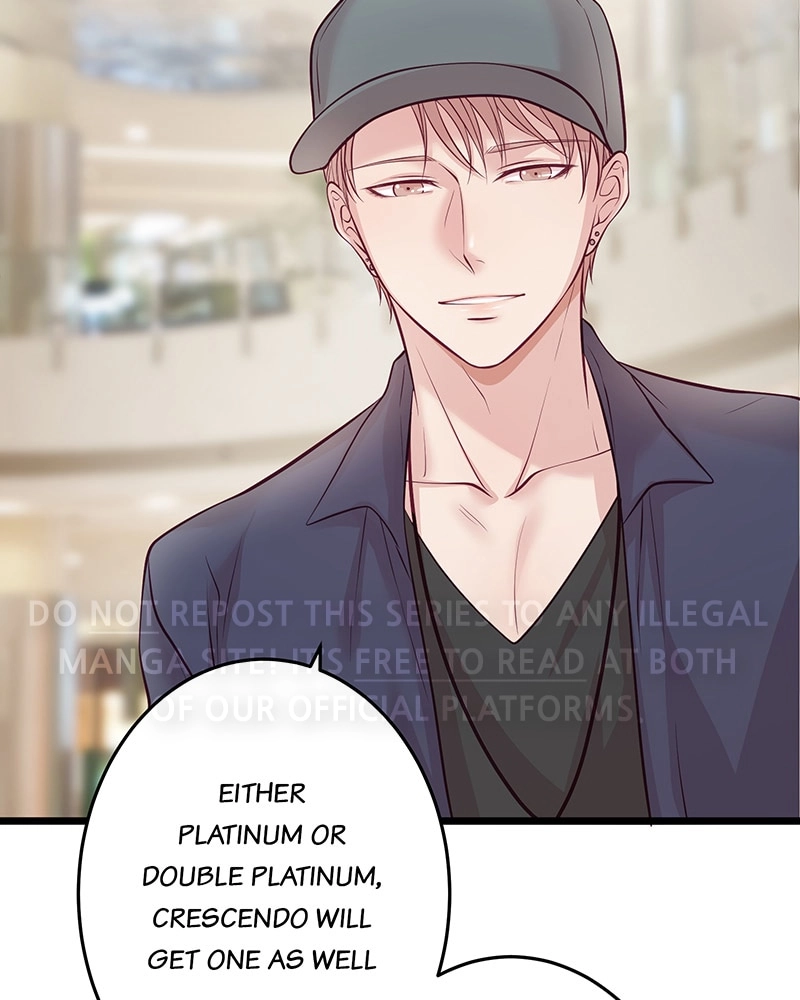 Read Anata e no Crescendo chapter 47 image 8 on Lezhin