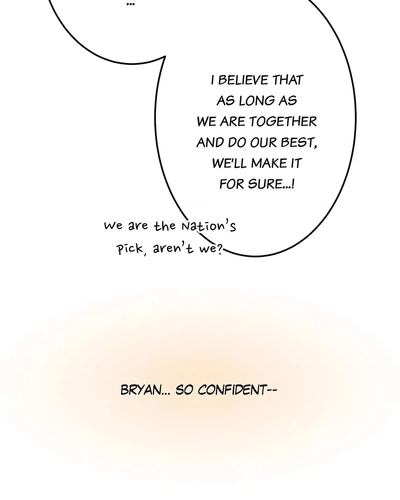 Read Anata e no Crescendo chapter 47 image 9 on Lezhin