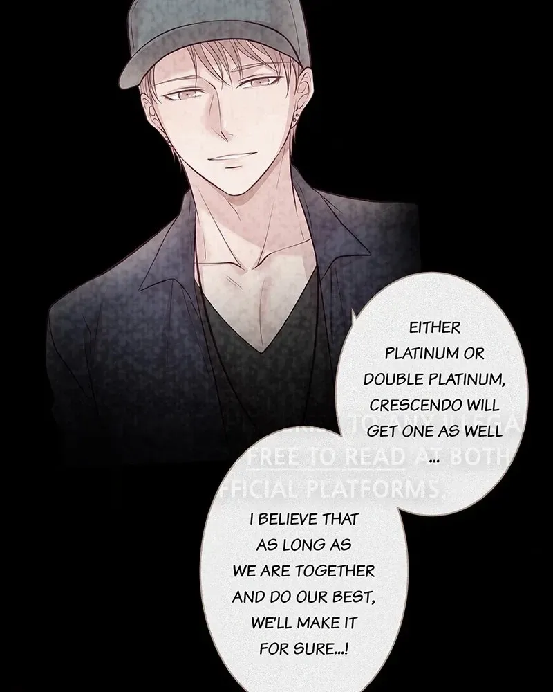 Read Anata e no Crescendo chapter 48 image 9 on Lezhin