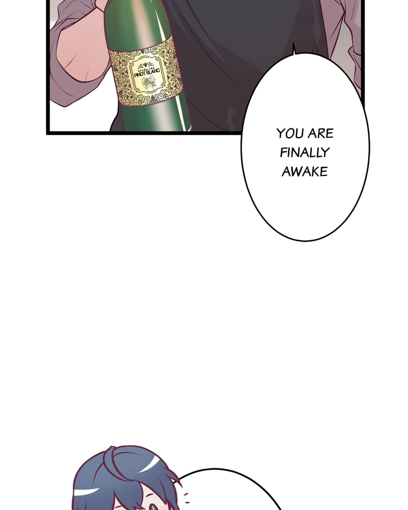 Read Anata e no Crescendo chapter 49 image 11 on Lezhin