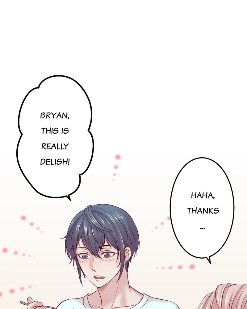 Read Anata e no Crescendo chapter 49 image 16 on Lezhin