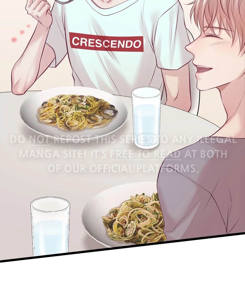 Read Anata e no Crescendo chapter 49 image 17 on Lezhin