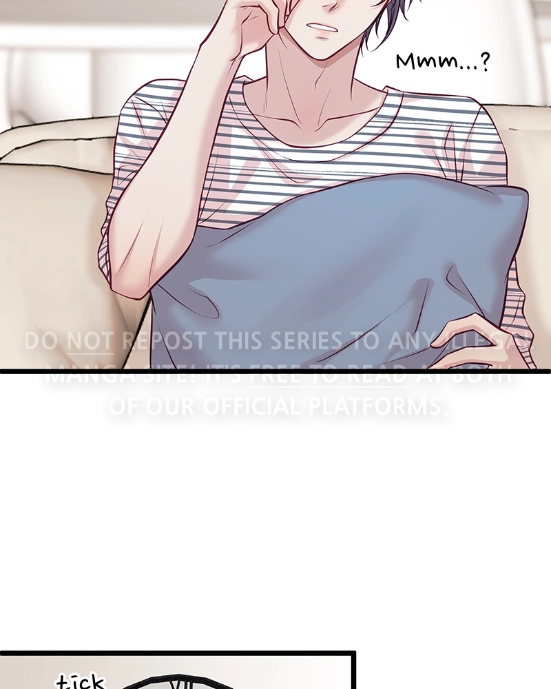 Read Anata e no Crescendo chapter 49 image 6 on Lezhin