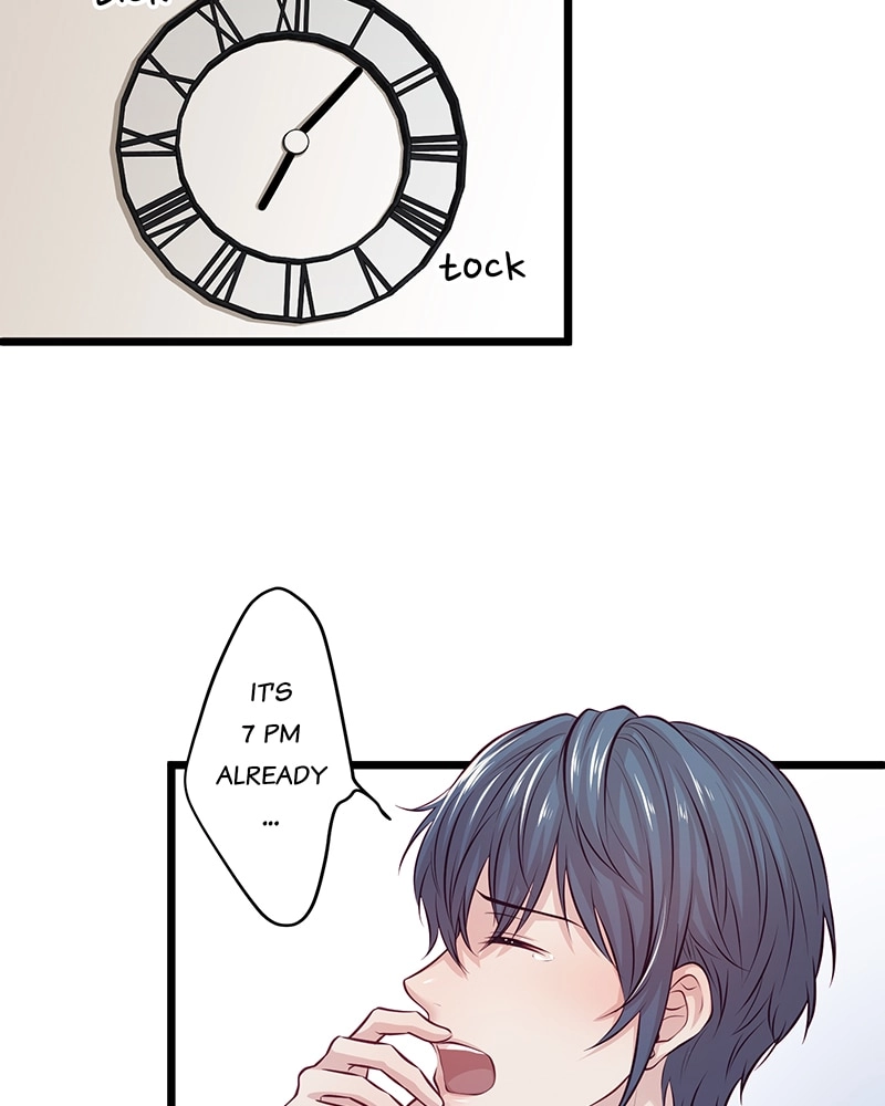 Read Anata e no Crescendo chapter 49 image 7 on Lezhin