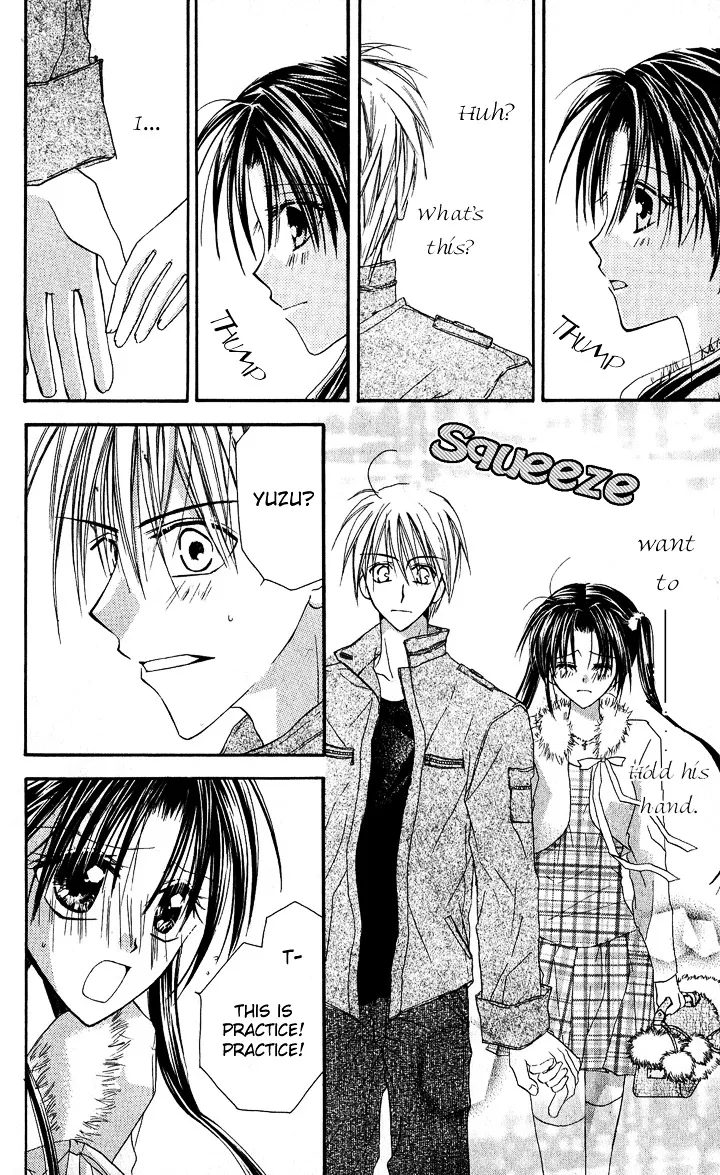 Read Anata e no Crescendo chapter 5 image 12 on Lezhin
