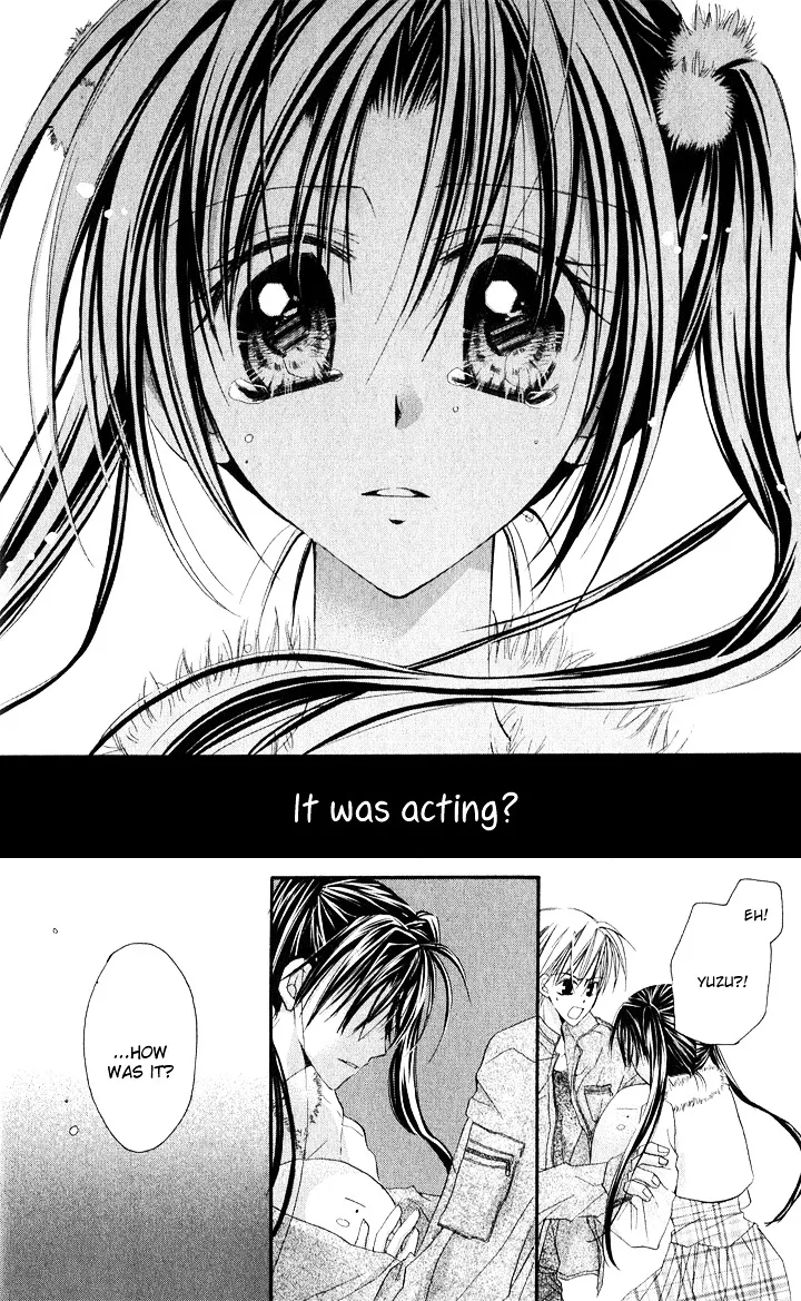 Read Anata e no Crescendo chapter 5 image 28 on Lezhin