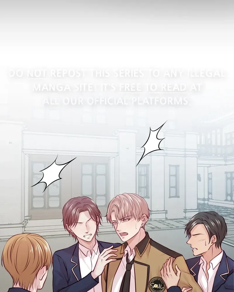 Read Anata e no Crescendo chapter 50 image 11 on Lezhin