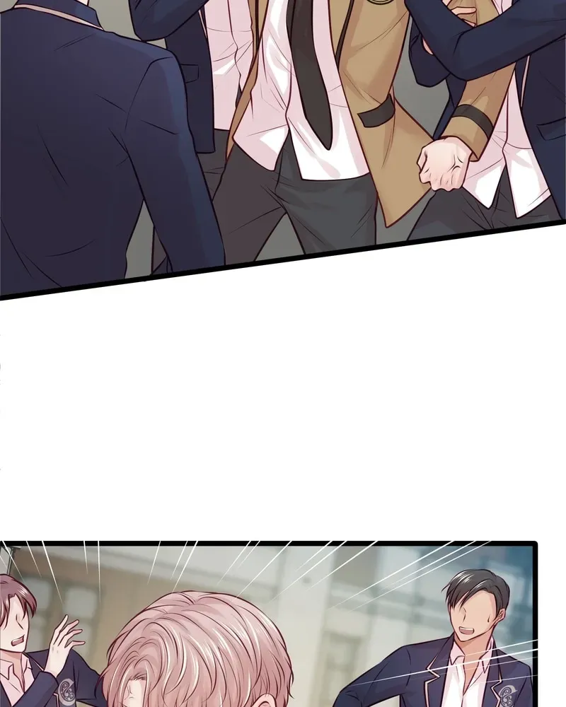 Read Anata e no Crescendo chapter 50 image 12 on Lezhin