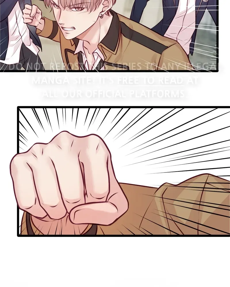 Read Anata e no Crescendo chapter 50 image 13 on Lezhin
