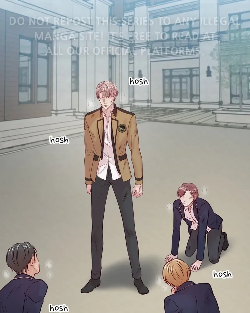 Read Anata e no Crescendo chapter 50 image 16 on Lezhin