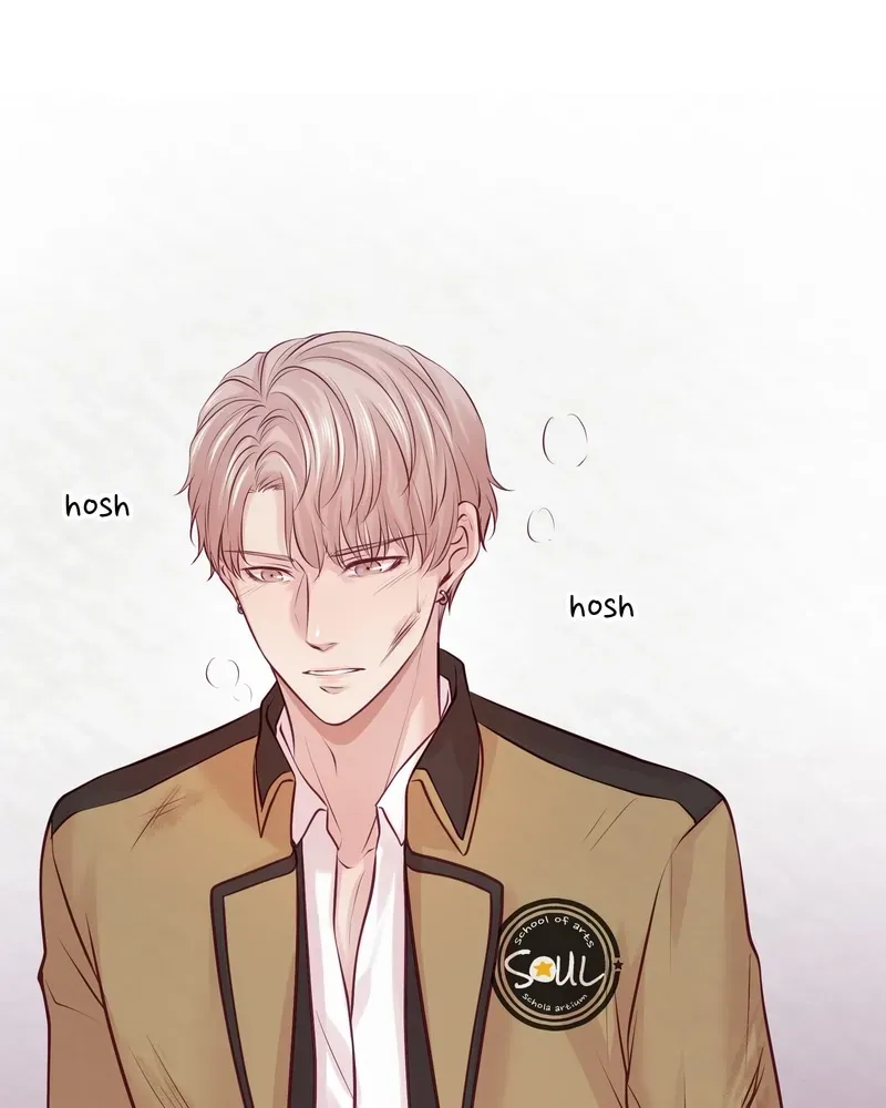 Read Anata e no Crescendo chapter 50 image 18 on Lezhin