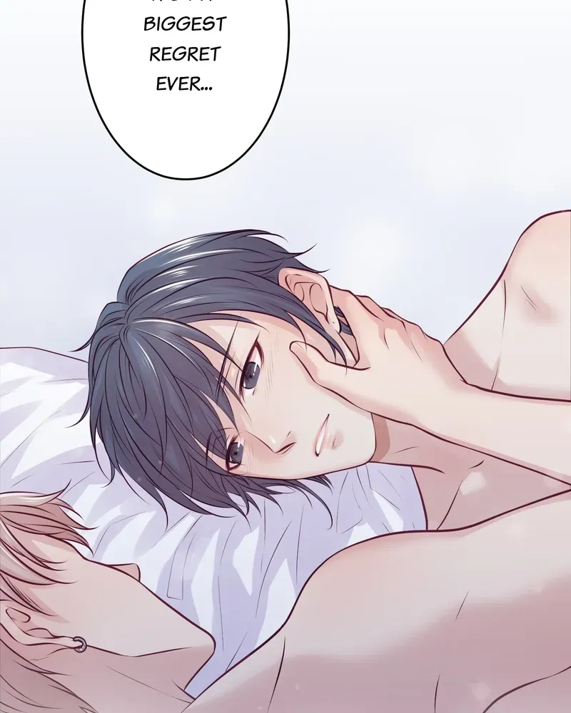 Read Anata e no Crescendo chapter 50 image 23 on Lezhin