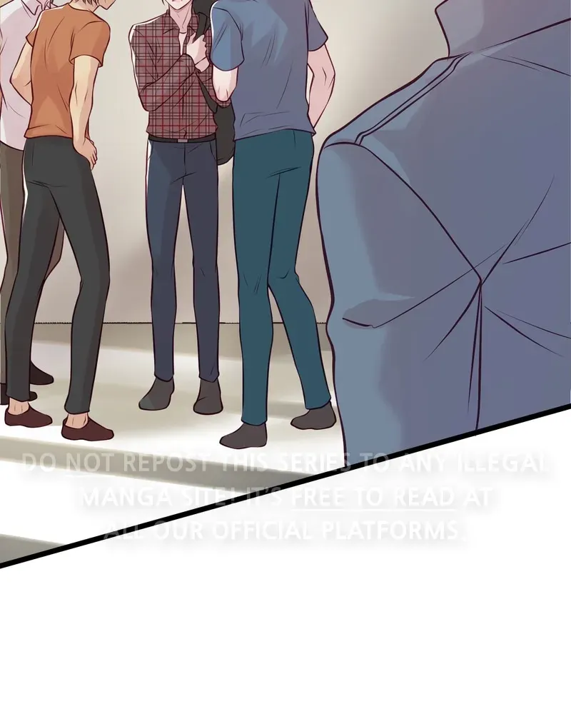 Read Anata e no Crescendo chapter 50 image 26 on Lezhin