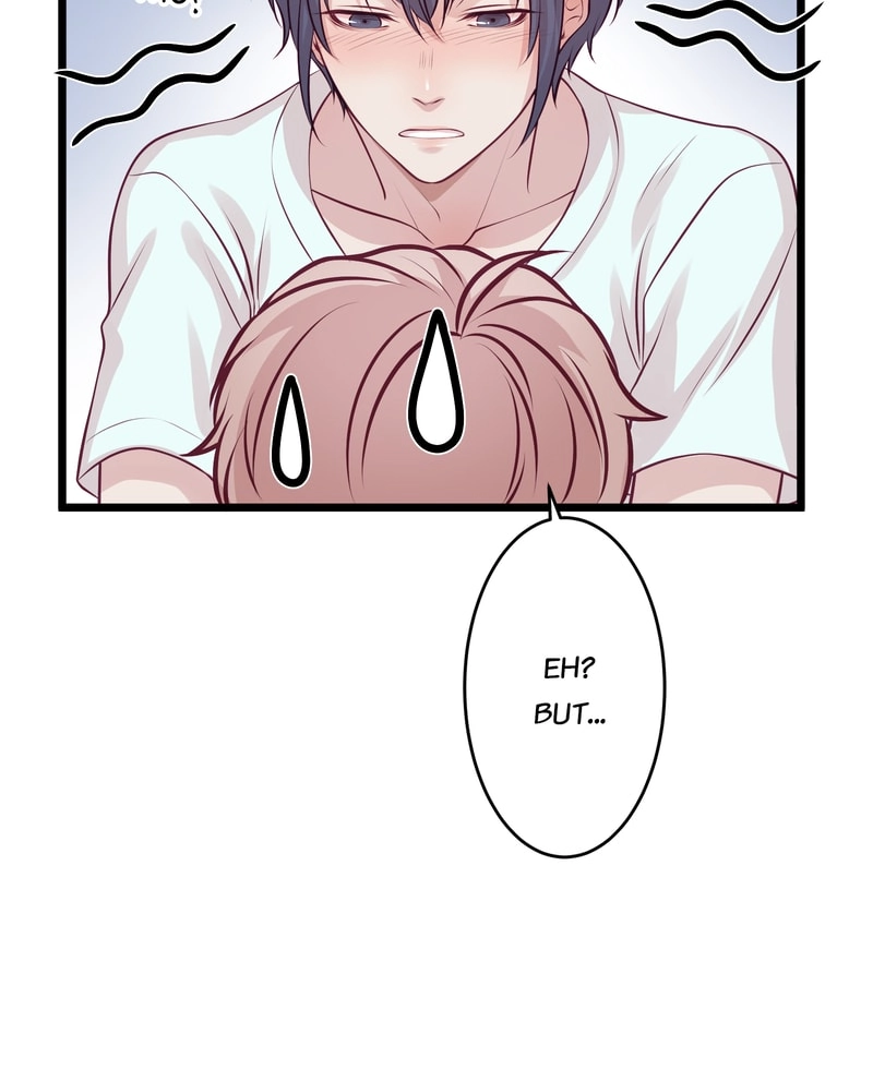 Read Anata e no Crescendo chapter 51 image 10 on Lezhin