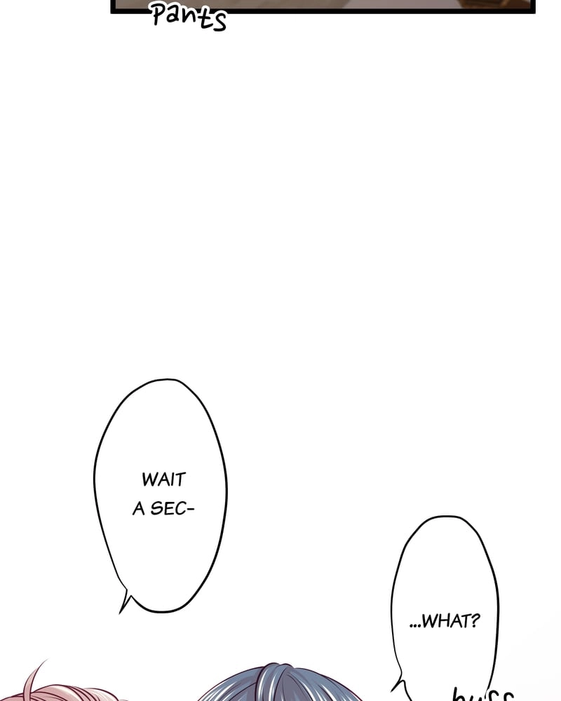 Read Anata e no Crescendo chapter 51 image 16 on Lezhin