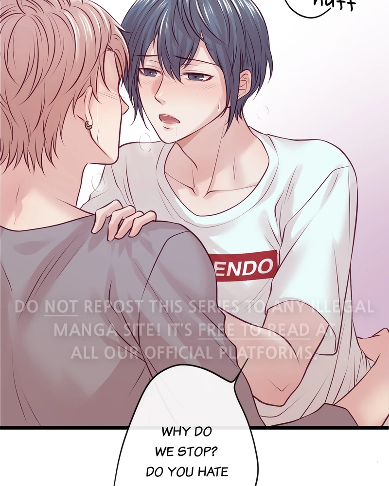 Read Anata e no Crescendo chapter 51 image 17 on Lezhin