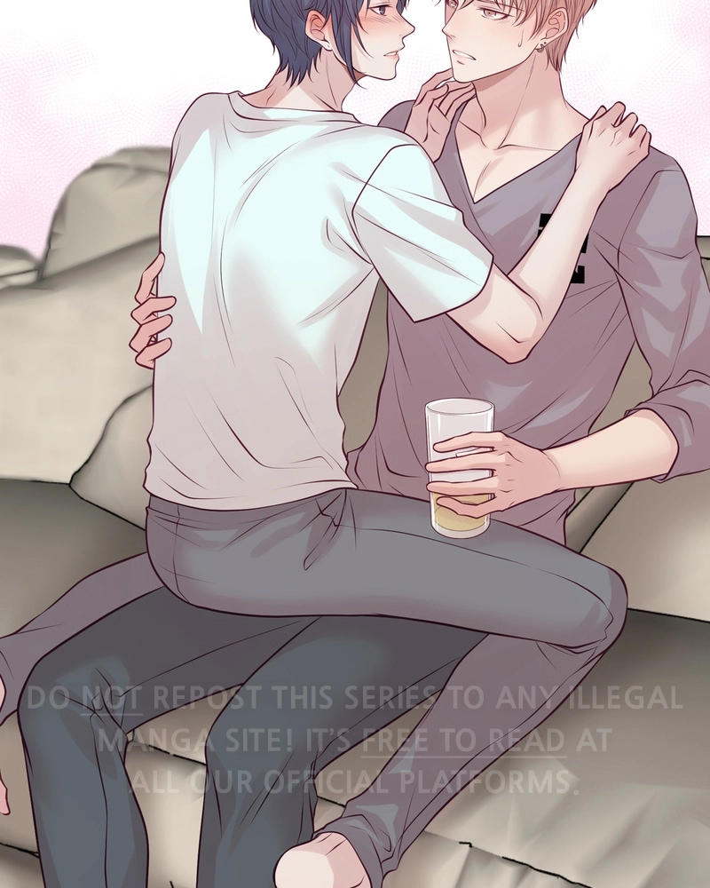 Read Anata e no Crescendo chapter 51 image 3 on Lezhin