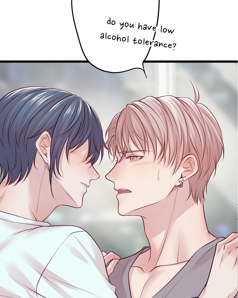 Read Anata e no Crescendo chapter 51 image 7 on Lezhin
