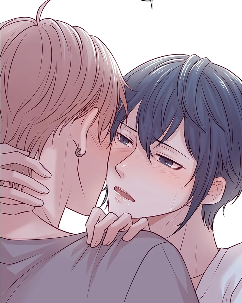 Read Anata e no Crescendo chapter 52 image 3 on Lezhin