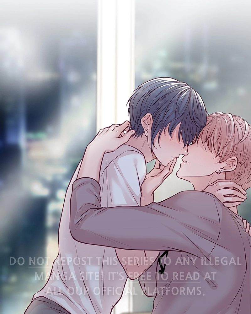 Read Anata e no Crescendo chapter 52 image 8 on Lezhin