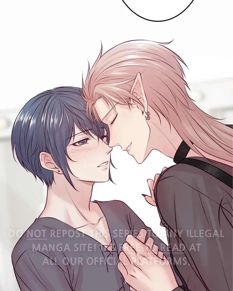 Read Anata e no Crescendo chapter 53.1 image 26 on Lezhin