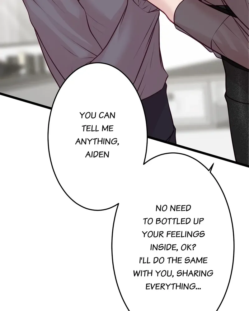 Read Anata e no Crescendo chapter 53.1 image 27 on Lezhin