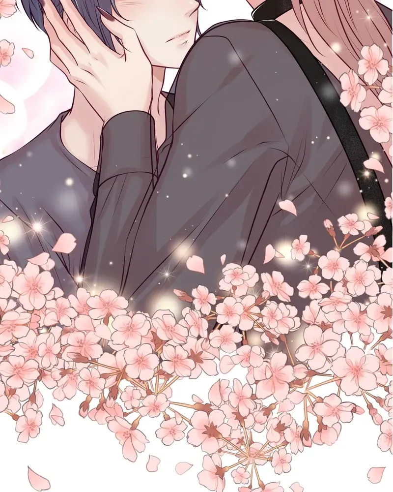 Read Anata e no Crescendo chapter 53.1 image 3 on Lezhin
