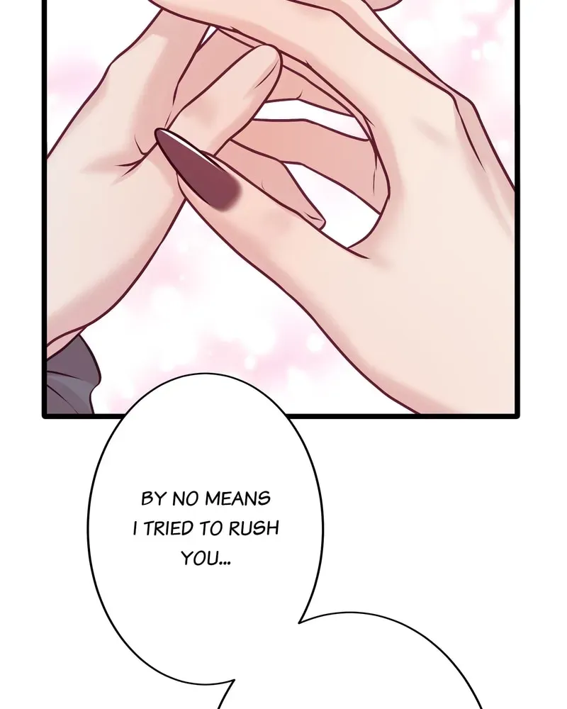 Read Anata e no Crescendo chapter 53.1 image 7 on Lezhin