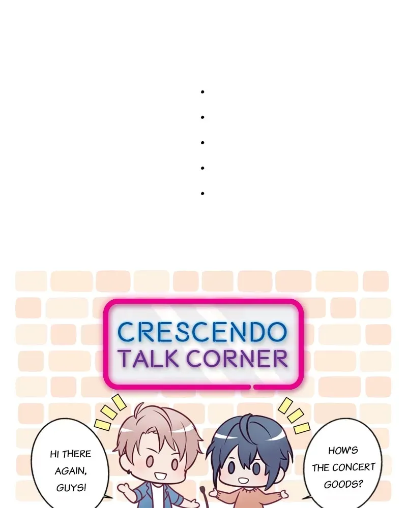 Read Anata e no Crescendo chapter 53 image 4 on Lezhin