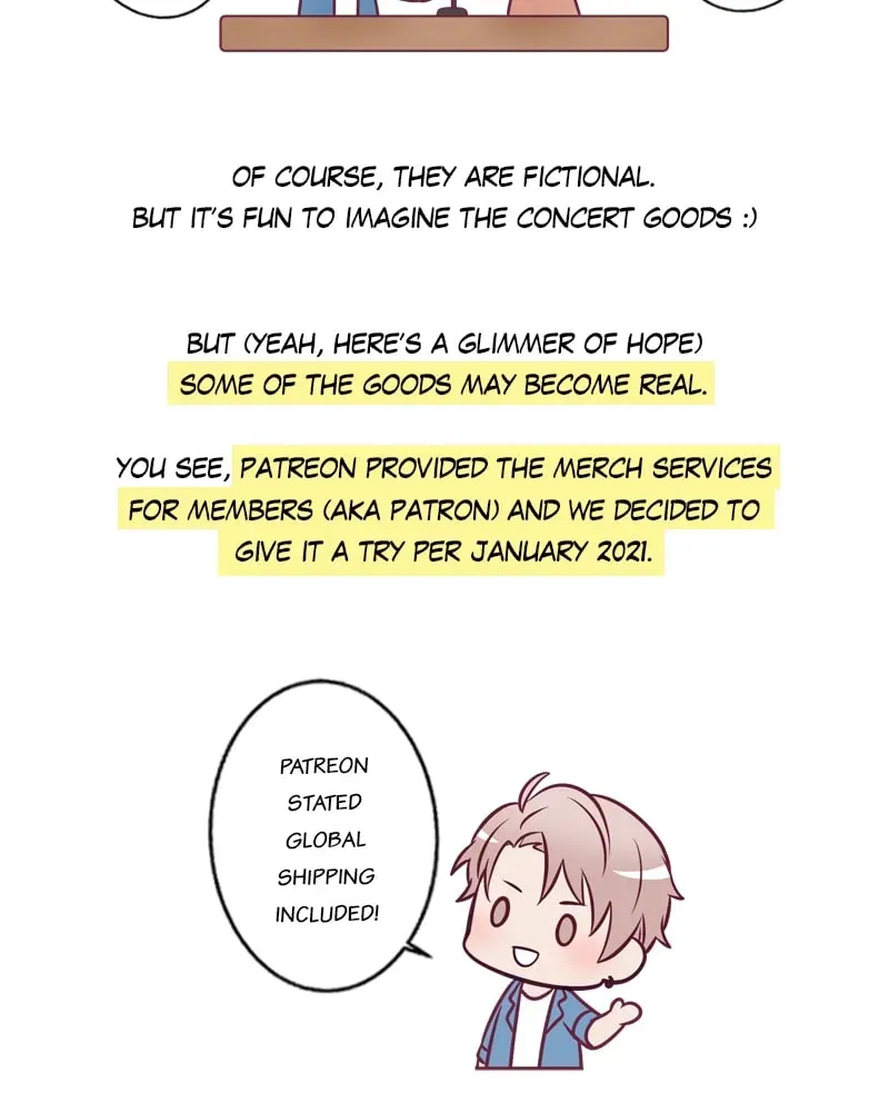 Read Anata e no Crescendo chapter 53 image 5 on Lezhin