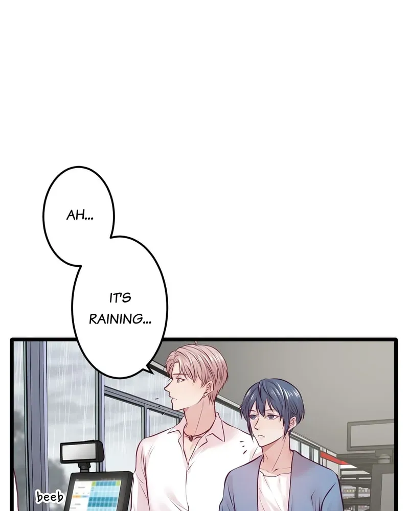 Read Anata e no Crescendo chapter 55.2 image 3 on Lezhin