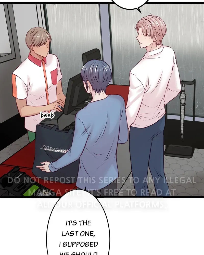 Read Anata e no Crescendo chapter 55.2 image 5 on Lezhin