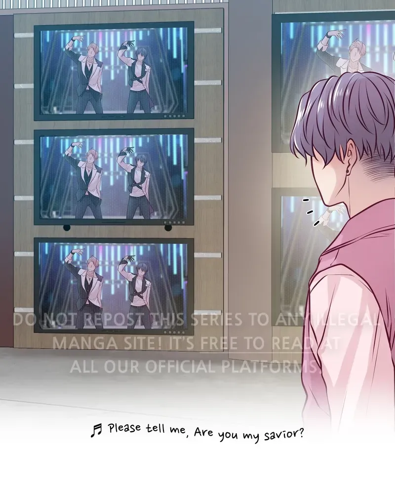 Read Anata e no Crescendo chapter 55 image 17 on Lezhin