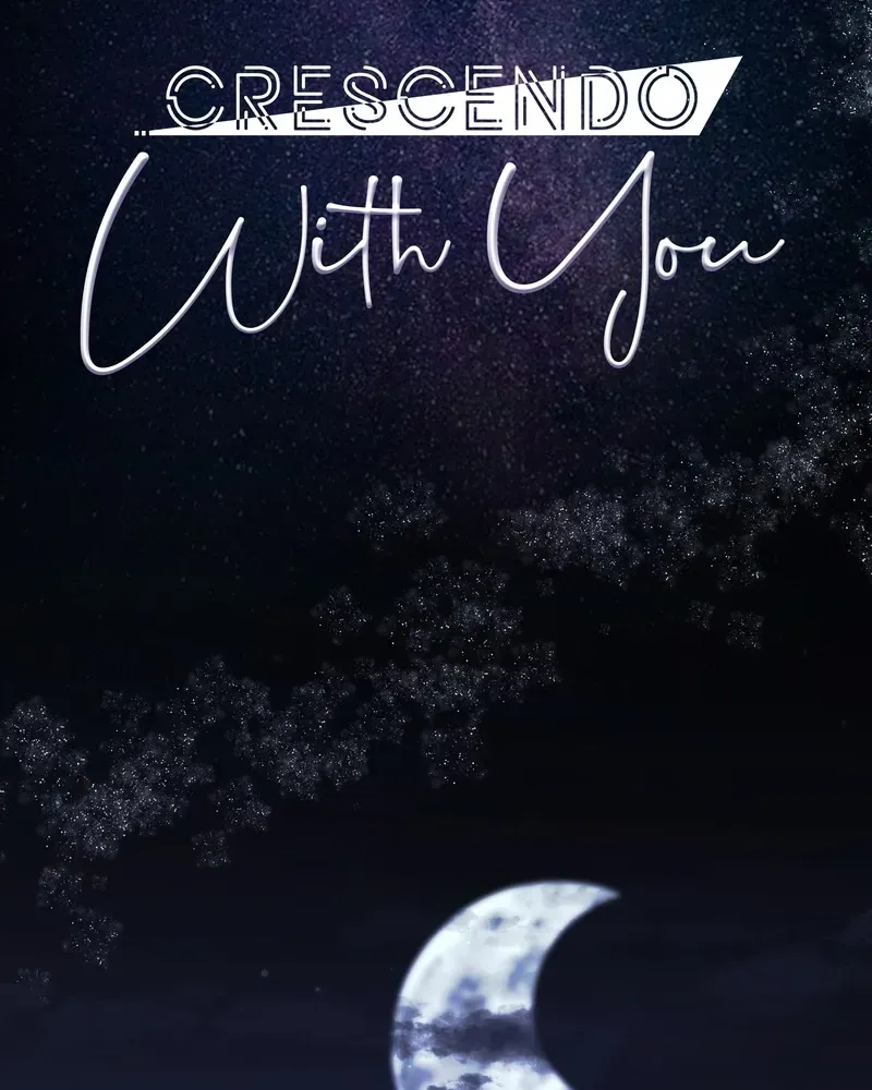 Read Anata e no Crescendo chapter 55 image 3 on Lezhin