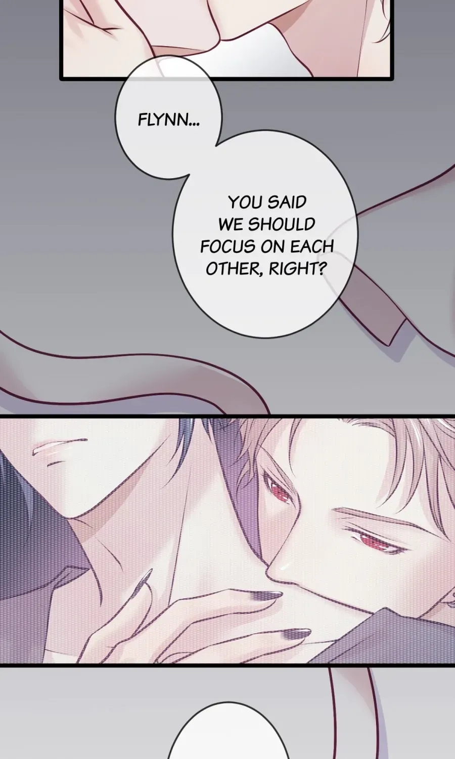 Read Anata e no Crescendo chapter 56 image 10 on Lezhin